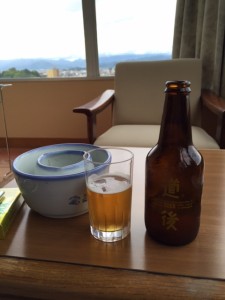 道後ビール