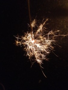 花火